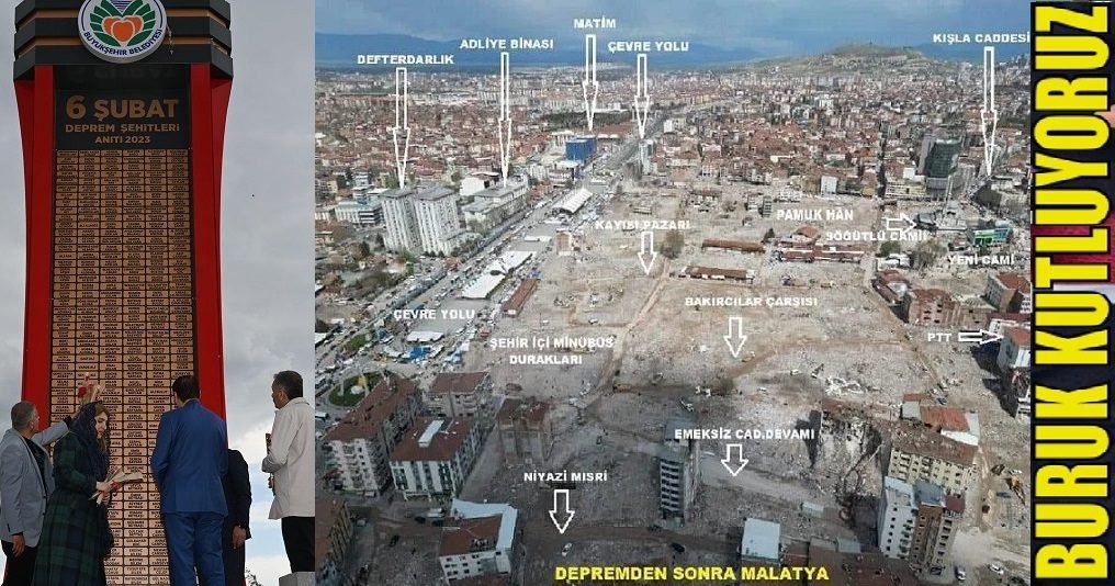 Ali Aladağ...:Malatya Olay Haber...:
Bugün Arife yarın bayram…Yarın Kurban Bayramı…Bayram ziyaretleri