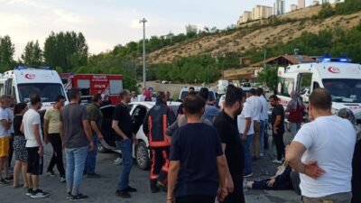 Ali Aladağ…:Malatya Olay Haber…:
Sıcak haber...Bölgeye ekipler sevk edildi. Malatya Konak