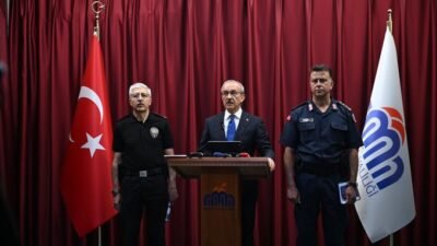 Uğur Hanbey Aladağ…:Malatya Olay Haber…:
Malatya Valisi Seddar Yavuz, 2025 yılı
