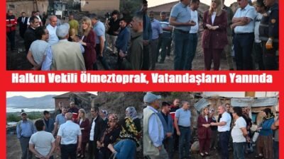 Ali Aladağ…:Malatya Olay Haber...:
Halkın Vekili AK Parti Milletvekili İnanç Siraç