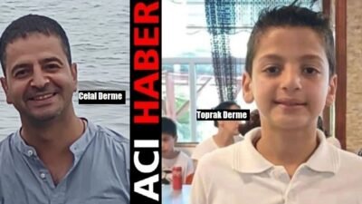 Ali Aladağ…:Malatya Olay Haber...:
Derme ailesinden ikinci acı haber geldi…Giresun'da denizde