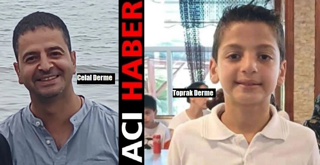 Ali Aladağ…:Malatya Olay Haber...:
Derme ailesinden ikinci acı haber geldi…Giresun'da denizde