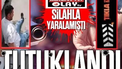Ali Aladağ…:Malatya Olay Haber...:
Malatya’nın Pütürge ilçesinde Serkan D. isimli minibüsçüyü