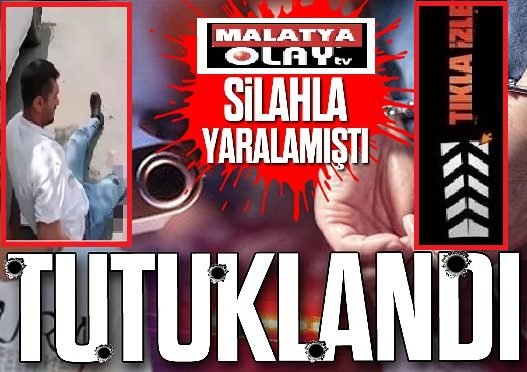 Ali Aladağ…:Malatya Olay Haber...:
Malatya’nın Pütürge ilçesinde Serkan D. isimli minibüsçüyü