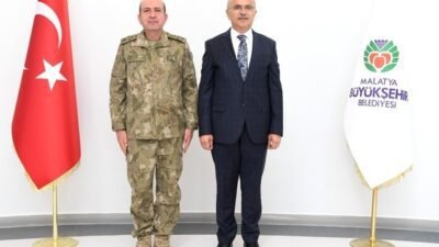 Ali Aladağ…:Malatya Olay….:
Son dakika…Sıcak haber… Merkezi Malatya’da bulunan 2’nci Ordu