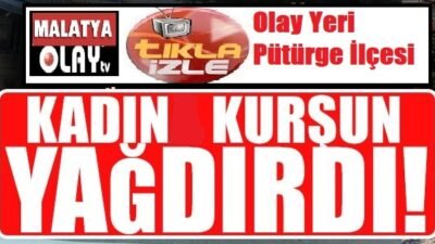 Ali Aladağ…:Malatya Olay Haber...:
Son dakika…Sıcak haber…: Malatya’nın Pütürge ilçesinde bir
