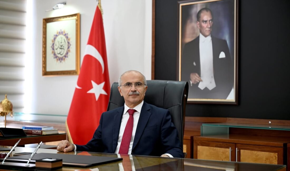 Uğur Hanbey Aladağ…: Malatya Olay Haber…:
Kurban Bayramı dolayısıyla bir mesaj