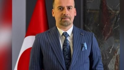 Uğur Hanbey Aladağ...:Malatya Olay Haber...:
(MAGİNDER) Başkanı Salih Karademir, Kurban Bayramı