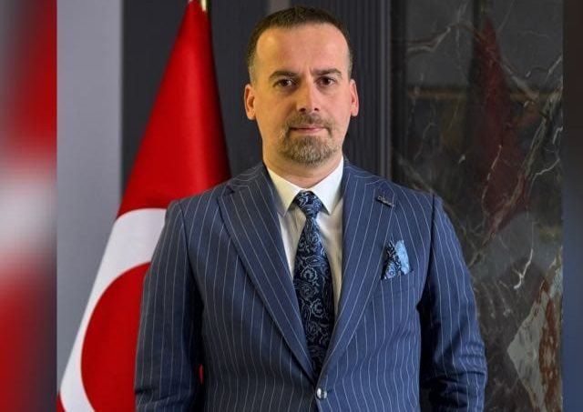 Uğur Hanbey Aladağ...:Malatya Olay Haber...:
(MAGİNDER) Başkanı Salih Karademir, Kurban Bayramı