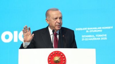 Ali Aladağ…:Malatya Olay Haber…:
Cumhurbaşkanı Recep Tayyip Erdoğan bugün İslam dünyasının