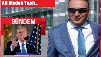 Ali Aladağ…:Malatya Olay Haber…:
Dünya bu sözü de duydu…Bu sözü sen