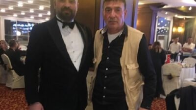 Uğur Hanbey Aladağ…:Malatya Olay Haber…:
Dünya Basın Federasyonu Malatya Başkanı ve