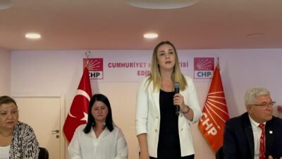 Ali Aladağ…: Malatya Olay Haber…:
Siyasette bayramlaşmalar…Cumhuriyet Halk Partisi Edirne İl