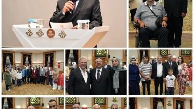 Ali Aladağ…:Malatya Olay Haber…:
AK Parti Malatya    İl Başkanlığı tarafından