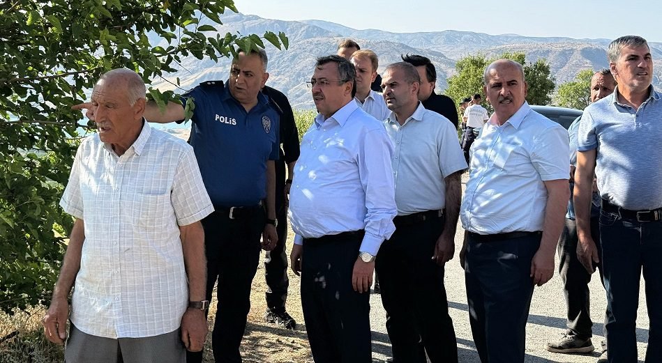 Uğur Hanbey Aladağ…:Malatya Olay Haber…:
Son dakika… AK Parti Malatya İl