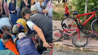Ali Aladağ…:Malatya Olay Haber...:
Günün acı haberi…Malatya’da son 24 saat içerisinde