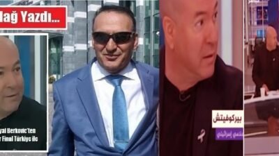 Uğur Hanbey Aladağ…:Malatya Olay Haber…:
Usta-duayen Gazeteci Ali Aladağ Malatya’da yazdı…Tel