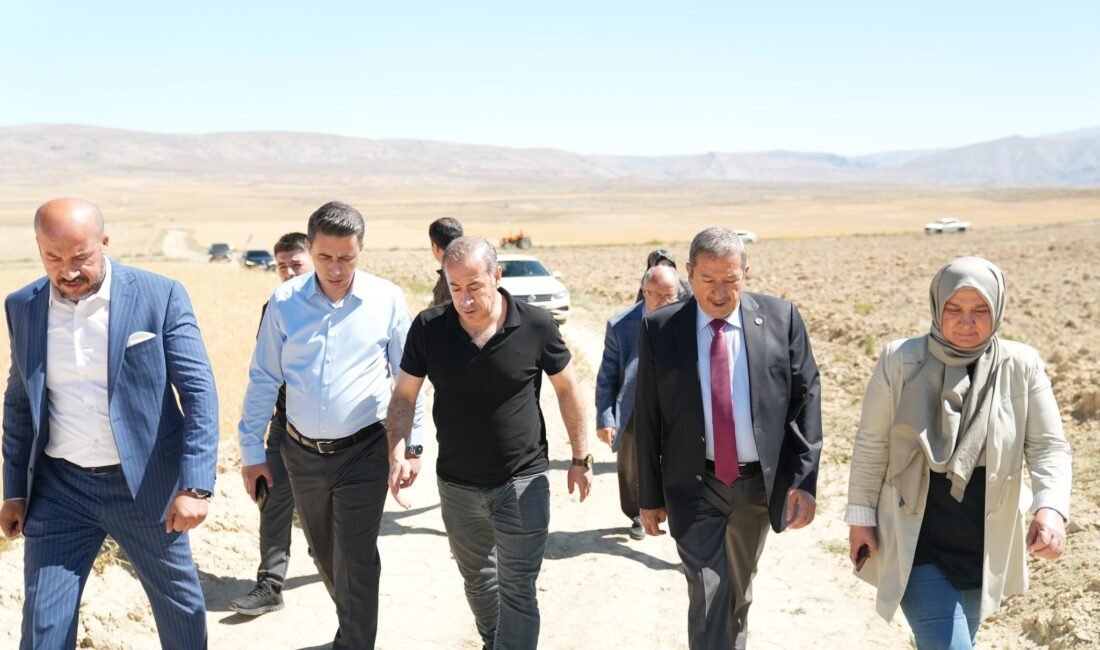 Ali Aladağ…:Malatya Olay Haber…:
Malatya’nın Darende ilçesine yeni bir proje daha