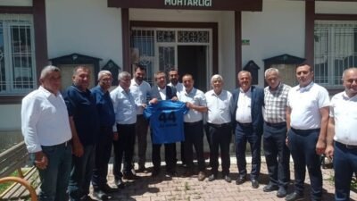 Ali Aladağ…:Malatya Olay Haber…
Siyaset gündemi...Malatya’nın en büyük semti ve bir