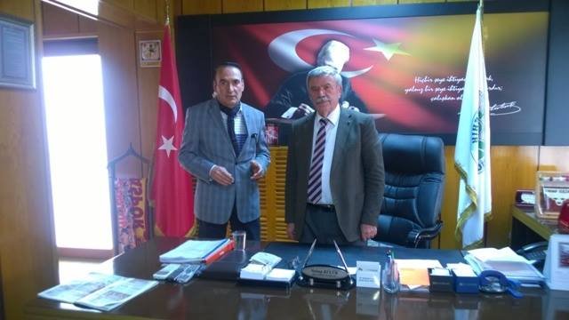 Ali Aladağ…:Malatya Olay…:
Malatya’nın değeri Malatya’nın öz evladı…Vahap Küçük…Vahap Ağa’nın aramızdan