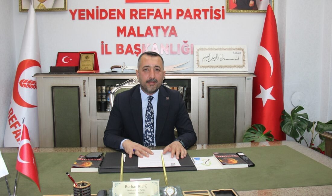 Uğur Hanbey Aladağ…: Malatya Olay Haber…:
Kurban Bayramı münasebetiyle bir mesaj