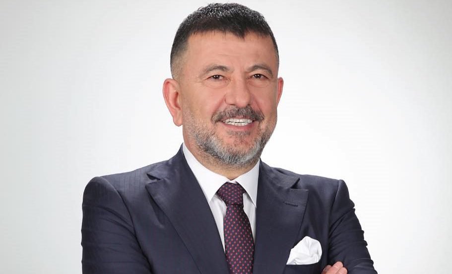 Uğur Hanbet Aladağ…: Malatya Olay…:
CHP Malatya Milletvekili Veli Ağbaba, “Hukukun