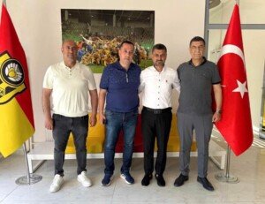 YENİ MALATYASPOR İLK İCRAATI... 2 FB IMG 1749484353945