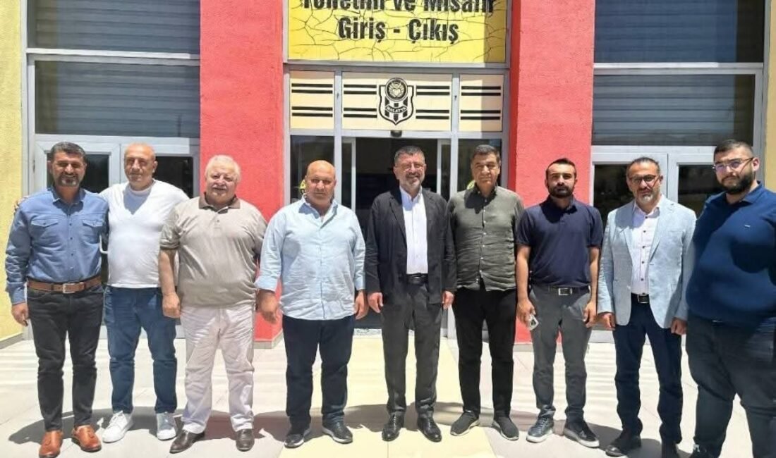 Mehmet Şahin Malatya Olay Haber Yeni Malatyaspor'a dün iş adamı