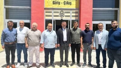 Mehmet Şahin Malatya Olay Haber Yeni Malatyaspor'a dün iş adamı