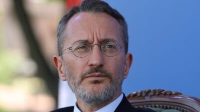 Ali Aladağ…:Malatya Olay Haber…:
Günün Öne Çıkan Haberi...…İletişim Başkanı Prof. Dr.