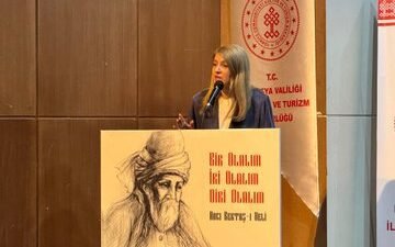Ali Aladağ…: Malatya Olay…:
Halkın Vekili AK Parti Milletvekili İnanç Siraç