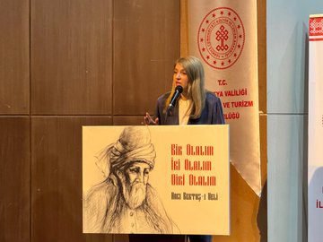 Ali Aladağ…: Malatya Olay…:
Halkın Vekili AK Parti Milletvekili İnanç Siraç