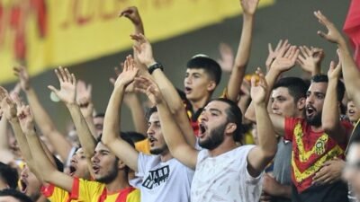 Uğur Hanbey Aladağ…:Malatya Olay Haber…:
Bir ilk daha…Yeni Malatyaspor kulübünden başlatılan