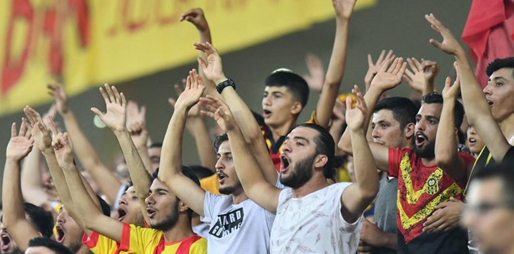 Uğur Hanbey Aladağ…:Malatya Olay Haber…:
Bir ilk daha…Yeni Malatyaspor kulübünden başlatılan