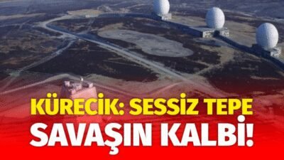 Ortadoğu bir kez daha yangın yerine dönerken, biz Türkiye’de, özellikle