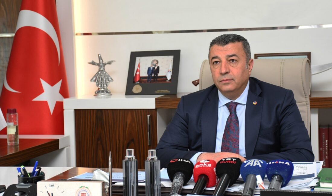 Uğur Hanbey Aladağ…: Malatya Olay Haber…:
Malatya Ticaret Borsası (MTB) Yönetim