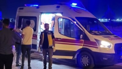 Ali Aladağ…:Malatya Olay Haber…:
Son dakika…Sıcak haber…Malatya’da halk otobüsü ile minibüs