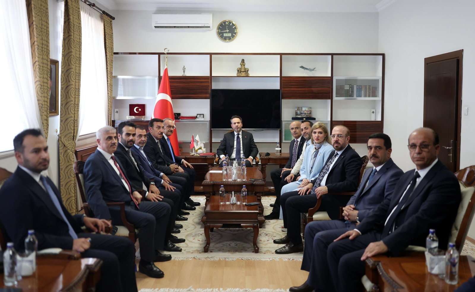 Ali Aladağ…:Malatya Olay Haber…:
Sıcak haber...Enerji ve Tabi Kaynaklar Bakanı Alparslan