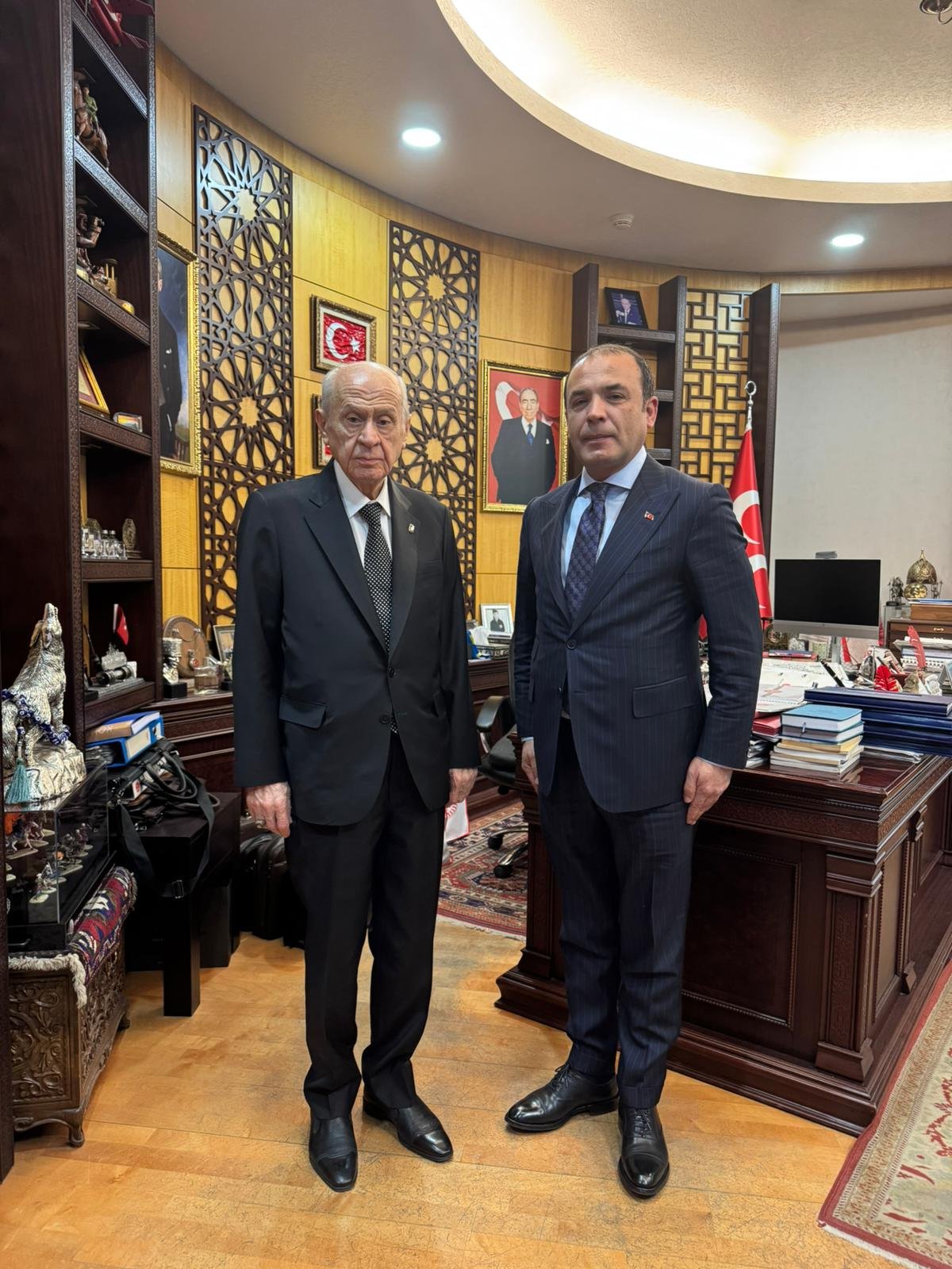 Mesele istiklal mi? yoksa İkbal mi? 1