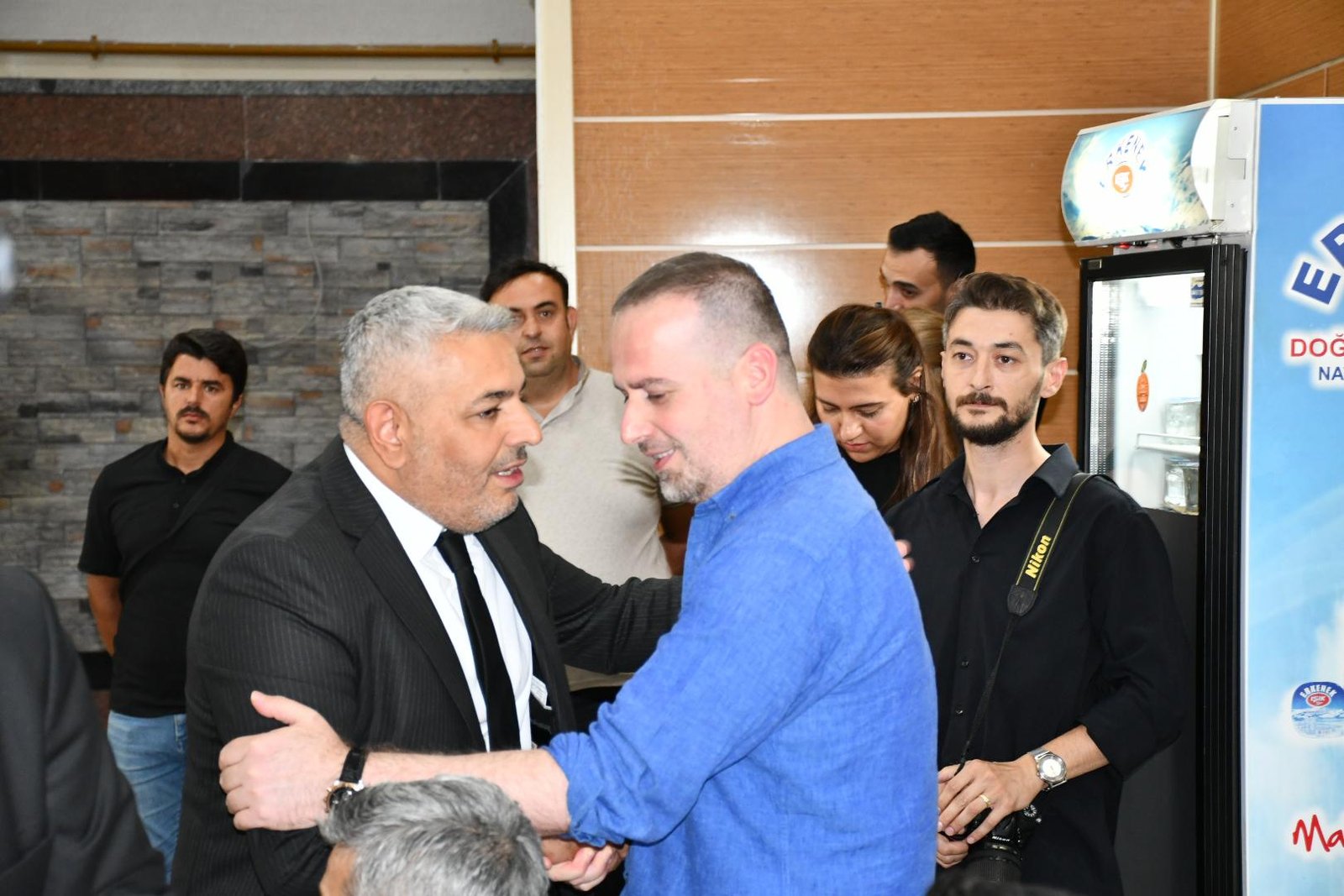 Ali Aladağ…:Malatya Olay Haber…:
Malatya Ticaret ve Sanayi Odası Başkanı Oğuzhan