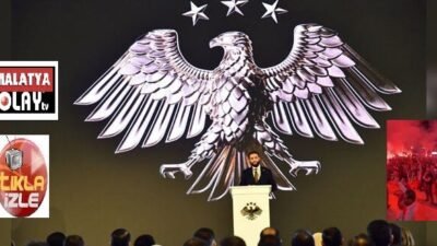 Ali Aladağ…:Malatya Olay Haber…:
Komşu Suriye'de sıcak haber...Suriye Cumhurbaşkanı El Şara: