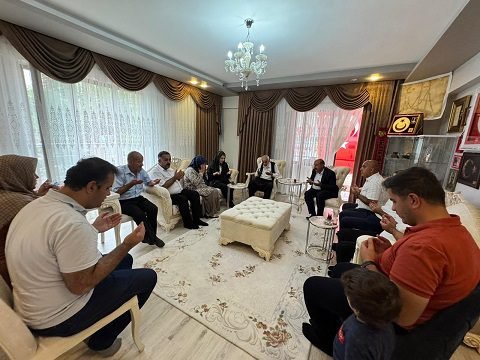 Ali Aladağ…:Malatya Olay Haber…:
Günün öne çıkan haberi...Halkın Vekili AK Parti