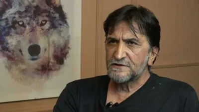 Ali Aladağ…:Malatya Olay Haber…:
Bir usta...Daha aramızdan ayrıldı...Bir süredir kanserle mücadele