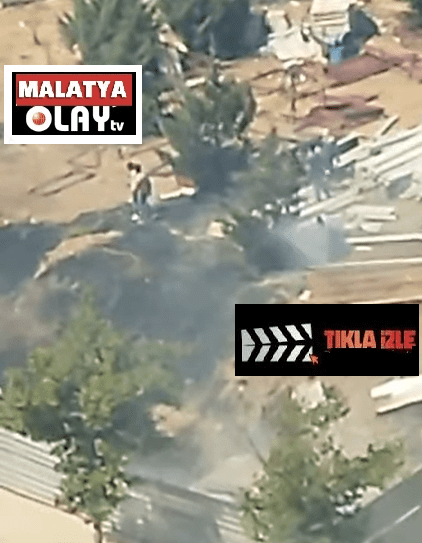 Ali Aladağ…:Malatya Olay Haber…:
Son dakika…Sıcak haber…Malatya’da bu defa AFAD deposu