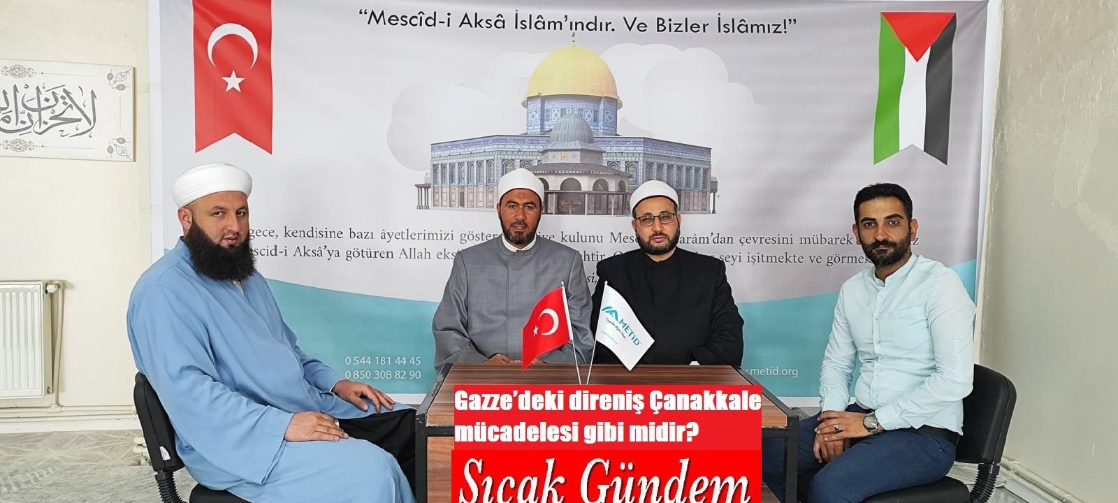 Abdulhamid Duvarcı…: Malatya Olay Haber…:
Doğrusu Osmanlı tarihi, her toplumu onurlandıracak