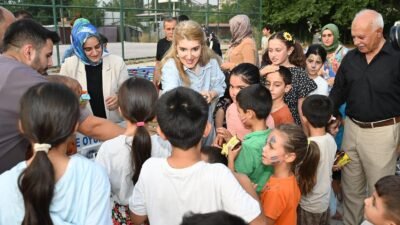 Ali Aladağ…:Malatya Olay Haber…:
Halkın Vekili Ölmeztoprak “Biz, bu şehir için