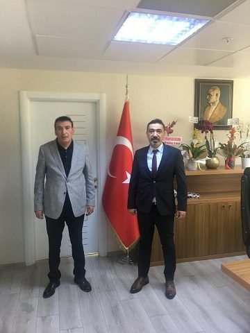 Ali Aladağ…:Malatya Olay Haber…:
Sağlıkta günün öne çıkan haberi…Malatya Eğitim ve