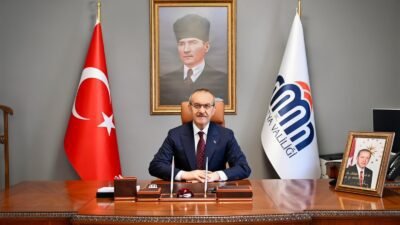 Uğur Hanbey Aladağ…:Malatya Olay Haber…:
Malatya Valisi Seddar Yavuz, 24 Temmuz