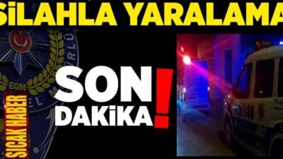 Ali Aladağ…: Malatya Olay Haber…:-
Son dakika…Malatya’da gecenin sıcak haberi…2 kişi