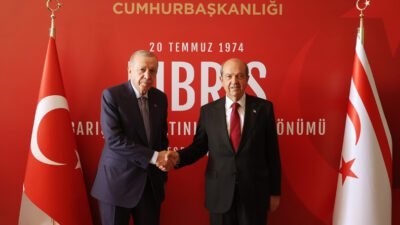Ali Aladağ…:Malatya Olay Haber…: 
Cumhurbaşkanı Recep Tayyip Erdoğan, Kıbrıs Barış